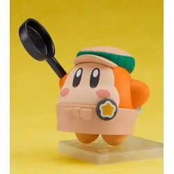 Kirby Nendoroid figurine Waddle Dee Kirby Cafe Ver. 6 cm  | 4580416928670