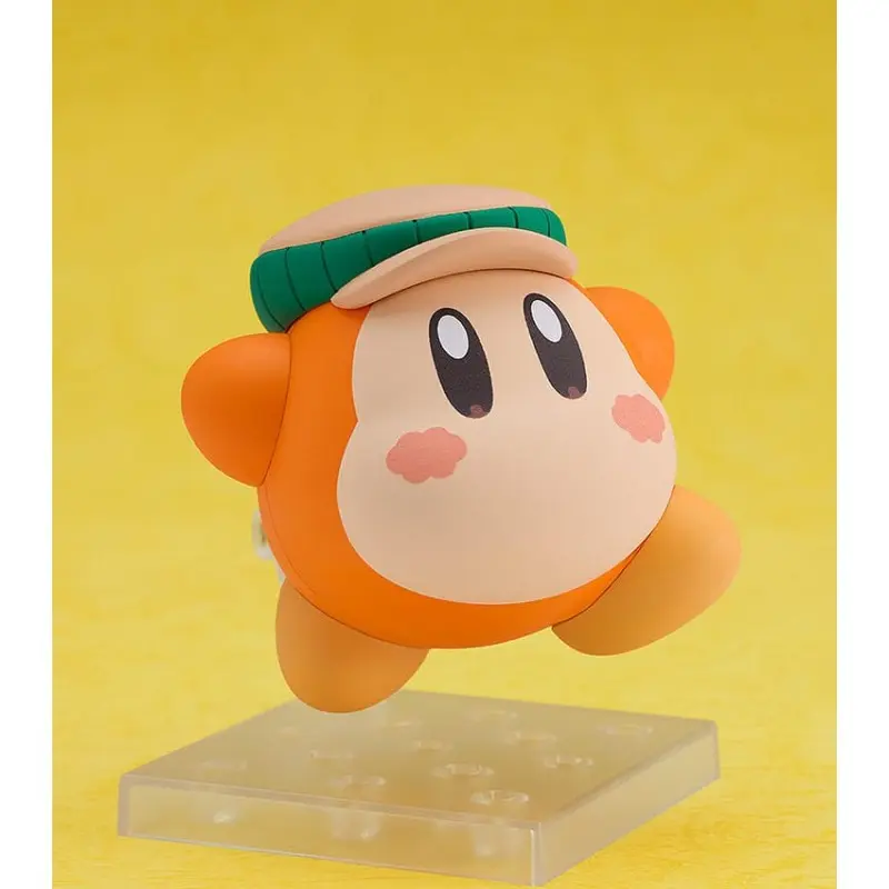 Kirby Nendoroid figurine Waddle Dee Kirby Cafe Ver. 6 cm  | 4580416928670