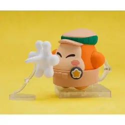 Kirby Nendoroid figurine Waddle Dee Kirby Cafe Ver. 6 cm  | 4580416928670