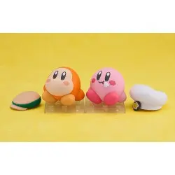 Kirby Nendoroid figurine Waddle Dee Kirby Cafe Ver. 6 cm  | 4580416928670