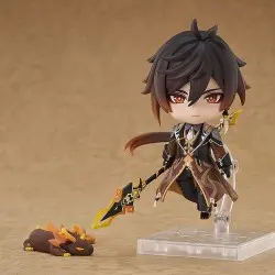 Genshin Impact figurine Nendoroid Zhongli 10 cm | 4580416928687