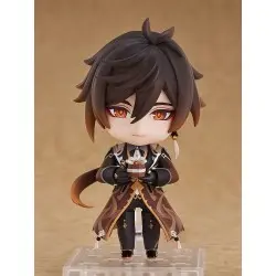 Genshin Impact figurine Nendoroid Zhongli 10 cm | 4580416928687