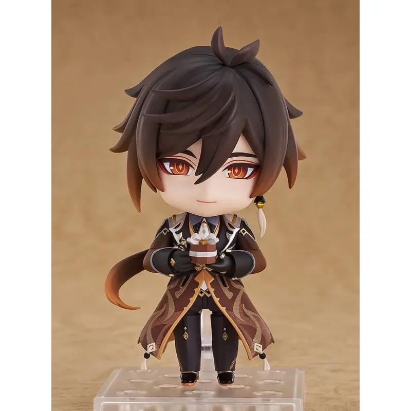 Genshin Impact figurine Nendoroid Zhongli 10 cm | 4580416928687