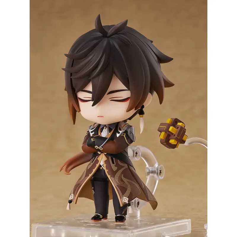 Genshin Impact figurine Nendoroid Zhongli 10 cm | 4580416928687