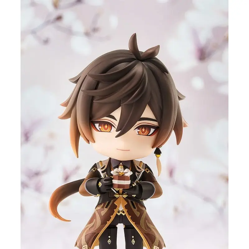 Genshin Impact figurine Nendoroid Zhongli 10 cm | 4580416928687