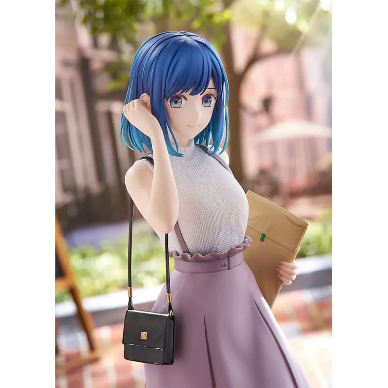 Oshi no Ko statuette PVC 1/6 Akane Kurokawa: Date Style Ver. 27 cm  | 4580416928694