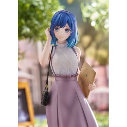 Oshi no Ko statuette PVC 1/6 Akane Kurokawa: Date Style Ver. 27 cm 