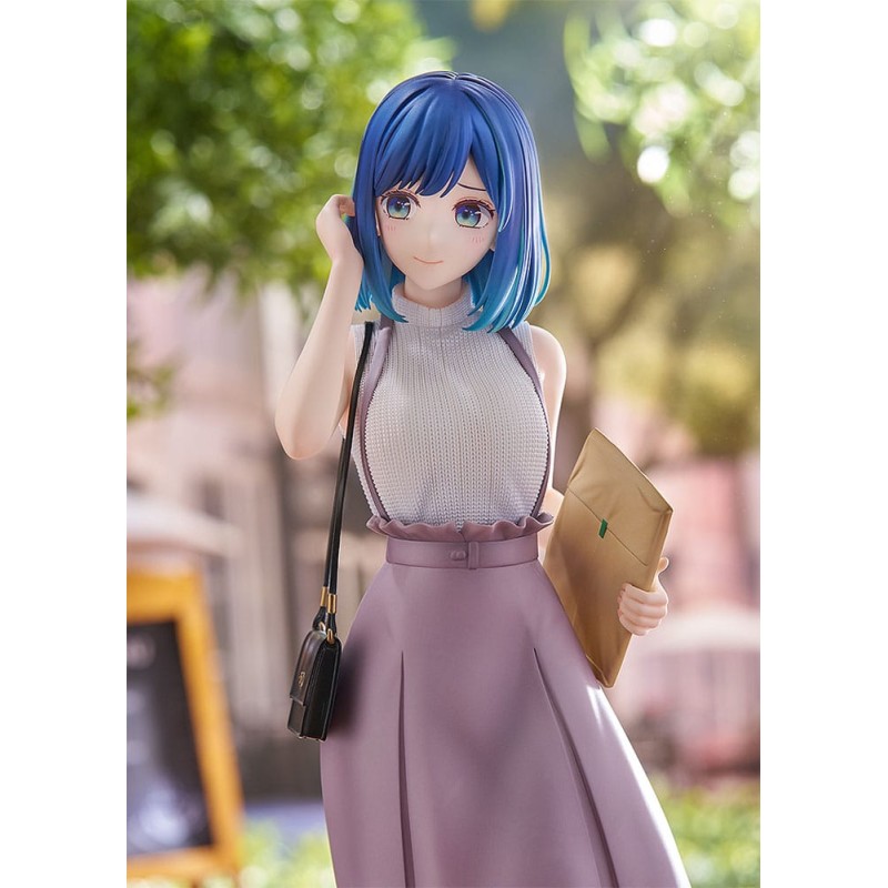 Oshi no Ko statuette PVC 1/6 Akane Kurokawa: Date Style Ver. 27 cm 