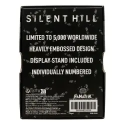 Silent Hill réplique Purple Bull Key Limited Edition      | 5060948293259