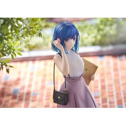 Oshi no Ko statuette PVC 1/6 Akane Kurokawa: Date Style Ver. 27 cm 