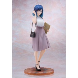 Oshi no Ko statuette PVC 1/6 Akane Kurokawa: Date Style Ver. 27 cm 