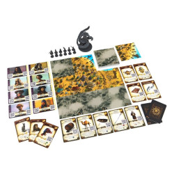Destinies - Ext. Mer de Sable