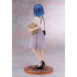 Oshi no Ko statuette PVC 1/6 Akane Kurokawa: Date Style Ver. 27 cm 