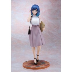 Oshi no Ko statuette PVC 1/6 Akane Kurokawa: Date Style Ver. 27 cm 