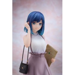 Oshi no Ko statuette PVC 1/6 Akane Kurokawa: Date Style Ver. 27 cm 