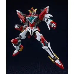 Bang Brave Bang Bravern figurines Plastic Model Kit Moderoid Bravern 17 cm | 4580416928700