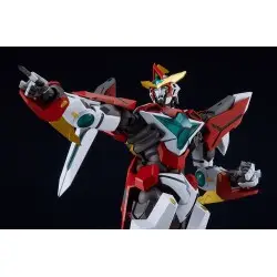 Bang Brave Bang Bravern figurines Plastic Model Kit Moderoid Bravern 17 cm | 4580416928700