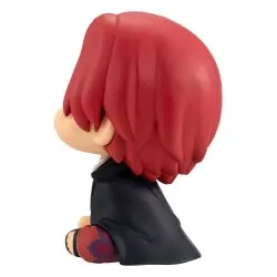 One Piece statuette PVC Look Up Shanks 11 cm            | 4535123839535