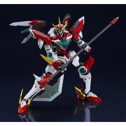 Bang Brave Bang Bravern figurines Plastic Model Kit Moderoid Bravern 17 cm | 4580416928700