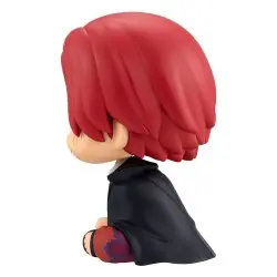 One Piece statuette PVC Look Up Shanks 11 cm            | 4535123839535