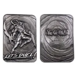 Yu-Gi-Oh! réplique Card Black Luster Soldier Limited Edition | 5060662466182