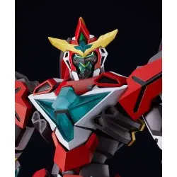 Bang Brave Bang Bravern figurines Plastic Model Kit Moderoid Bravern 17 cm | 4580416928700