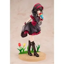 Date A Live statuette 1/7 Kurumi Tokisaki Date Ver. 21 cm | 4935228418787