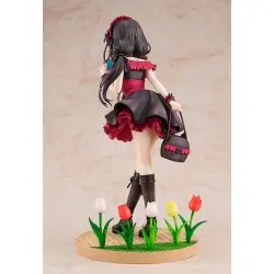 Date A Live statuette 1/7 Kurumi Tokisaki Date Ver. 21 cm | 4935228418787