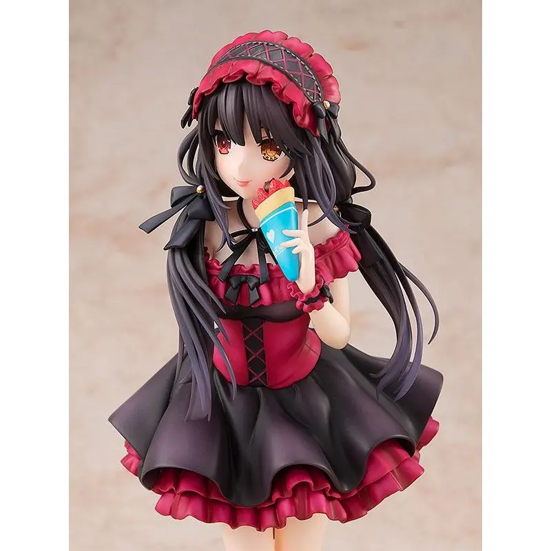 Date A Live statuette 1/7 Kurumi Tokisaki Date Ver. 21 cm | 4935228418787