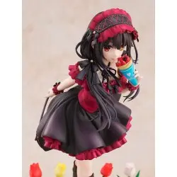 Date A Live statuette 1/7 Kurumi Tokisaki Date Ver. 21 cm | 4935228418787