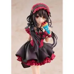 Date A Live statuette 1/7 Kurumi Tokisaki Date Ver. 21 cm | 4935228418787