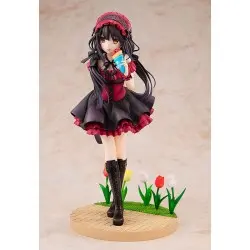 Date A Live statuette 1/7 Kurumi Tokisaki Date Ver. 21 cm | 4935228418787