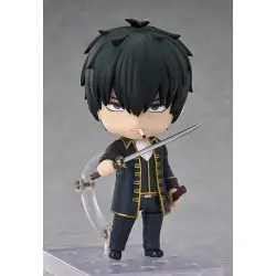 Gintama figurine Nendoroid Toshiro Hijikata 10 cm             | 4580416928724