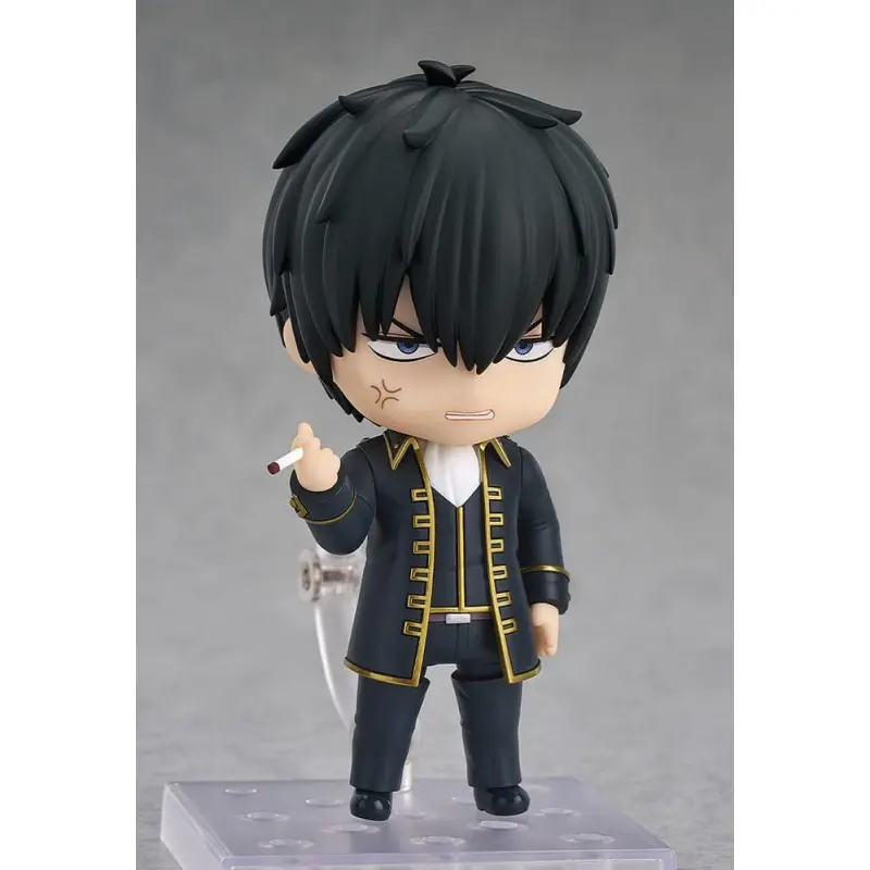 Gintama figurine Nendoroid Toshiro Hijikata 10 cm             | 4580416928724