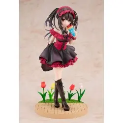 Date A Live statuette 1/7 Kurumi Tokisaki Date Ver. 21 cm | 4935228418787