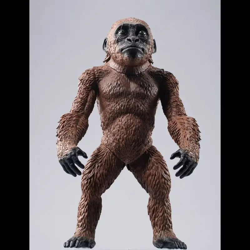 Godzilla x Kong: The New Empire figurines Ultimate Article Monsters Godzilla & Suko 30 cm | 4535123839559