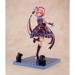 Re:ZERO -Starting Life in Another World- statuette PVC 1/7 Ram Birthday 2021 Ver. 24 cm | 4935228479238