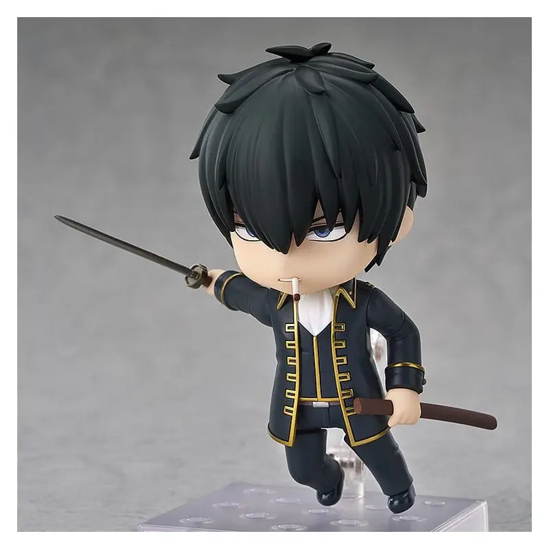 Gintama figurine Nendoroid Toshiro Hijikata 10 cm             | 4580416928724