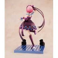 Re:ZERO -Starting Life in Another World- statuette PVC 1/7 Ram Birthday 2021 Ver. 24 cm | 4935228479238