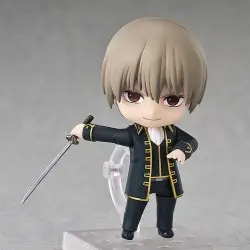 Gintama figurine Nendoroid Sogo Okita 10 cm | 4580416928731