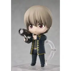 Gintama figurine Nendoroid Sogo Okita 10 cm | 4580416928731