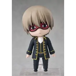 Gintama figurine Nendoroid Sogo Okita 10 cm | 4580416928731