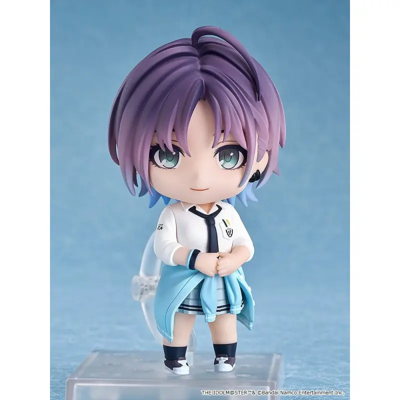 The Idolmaster Shiny Colors figurine Nendoroid Toru Asakura 10 cm               | 4580416928779