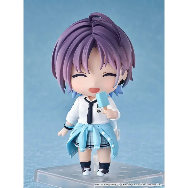 The Idolmaster Shiny Colors figurine Nendoroid Toru Asakura 10 cm               | 4580416928779