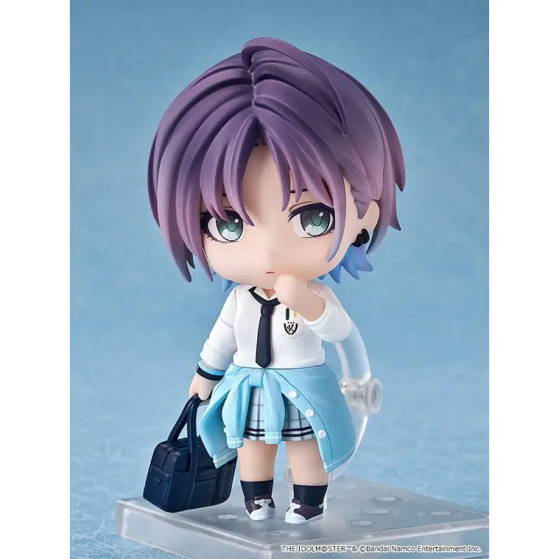 The Idolmaster Shiny Colors figurine Nendoroid Toru Asakura 10 cm               | 4580416928779