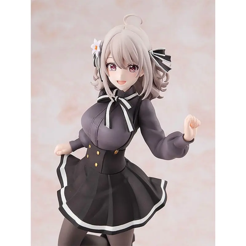 Spy Classroom statuette PVC 1/7 Flower Garden Lily 22 cm | 4935228517107