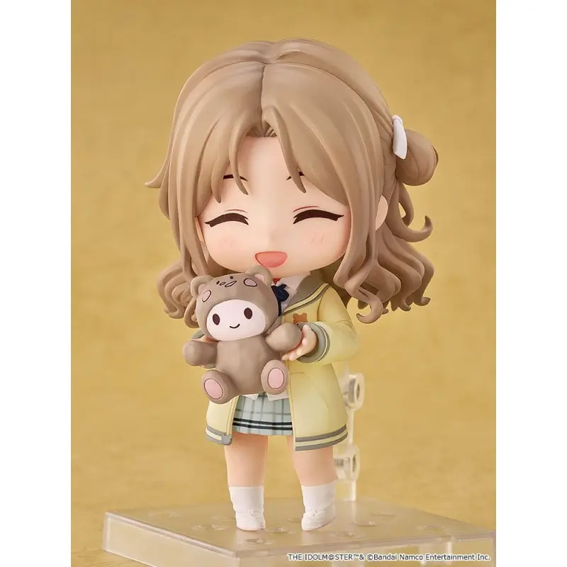 The Idolmaster Shiny Colors figurine Nendoroid Hinana Ichikawa 10 cm             | 4580416928786