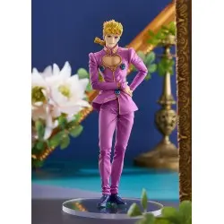 JoJo's Bizarre Adventure: Golden Wind statuette PVC Pop Up Parade Giorno Giovanna 16 cm  | 4580416928816