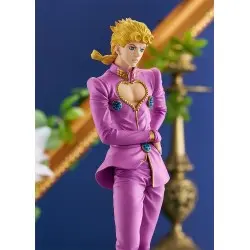 JoJo's Bizarre Adventure: Golden Wind statuette PVC Pop Up Parade Giorno Giovanna 16 cm  | 4580416928816