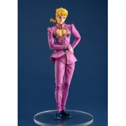 JoJo's Bizarre Adventure: Golden Wind statuette PVC Pop Up Parade Giorno Giovanna 16 cm  | 4580416928816